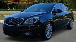2013 Buick Verano Base