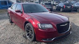 2019 Chrysler 300 S