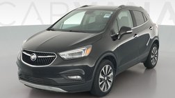 2019 Buick Encore Essence