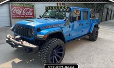 2024 Jeep Gladiator Mojave