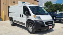 2019 Ram ProMaster 1500 136 WB