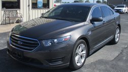 2015 Ford Taurus SEL