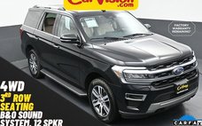 2023 Ford Expedition Limited