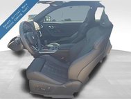 2026 BMW M2 Base