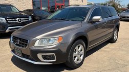 2010 Volvo XC70 3.2