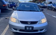 2004 Honda Civic LX
