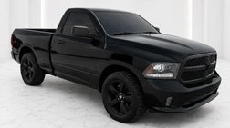 2014 Ram Ram Pickup 1500 Express