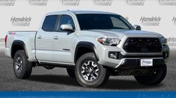 2019 Toyota Tacoma TRD Off-Road