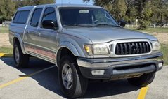 2002 Toyota Tacoma V6