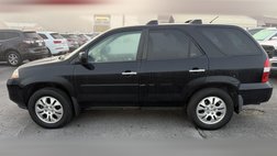 2003 Acura MDX Touring