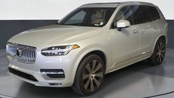 2021 Volvo XC90 T6 Inscription 7-Passenger