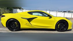 2023 Chevrolet Corvette Z06