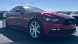 2016 Ford Mustang GT
