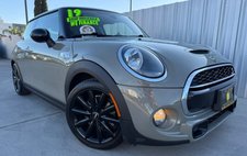 2019 MINI Hardtop Cooper S