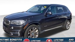 2014 BMW X5 xDrive50i