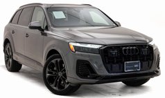 2025 Audi Q7 quattro Prestige 55 TFSI