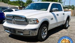 2013 Ram Ram Pickup 1500 Laramie