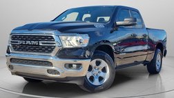 2023 Ram Ram Pickup 1500 Big Horn