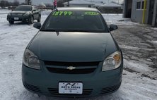 2010 Chevrolet Cobalt LT