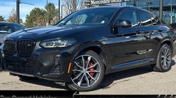 2024 BMW X4 M40i
