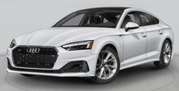 2023 Audi A5 Sportback quattro S line Prestige 45 TFSI