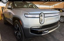 2024 Rivian R1S Adventure