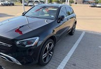 2020 Mercedes-Benz GLC-Class GLC 300 4MATIC