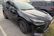 2022 Lexus NX 250 Base