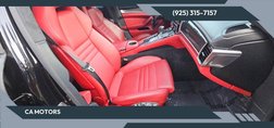 2015 Porsche Panamera GTS