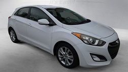 2014 Hyundai Elantra GT Base