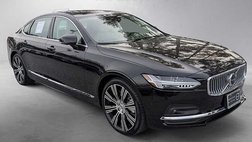 2025 Volvo S90 B6 Plus