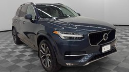 2018 Volvo XC90 T6 Momentum