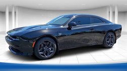 2025 Dodge Charger Daytona R/T