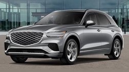 2026 Genesis GV70 2.5T Advanced AWD