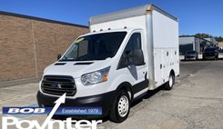 2019 Ford Transit 350 HD