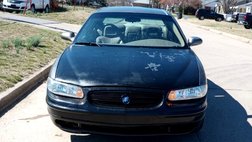 2004 Buick Regal LS