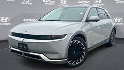 2022 Hyundai Ioniq 5 Limited