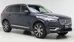 2022 Volvo XC90 Recharge T8 Inscription Expression 7P