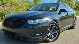 2013 Ford Taurus Limited