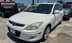 2011 Hyundai Elantra Touring SE