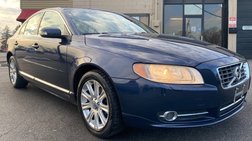 2010 Volvo S80 3.2