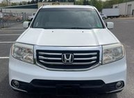 2015 Honda Pilot EX