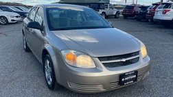 2007 Chevrolet Cobalt LS