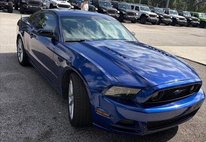 2014 Ford Mustang GT