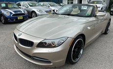2009 BMW Z4 sDrive30i