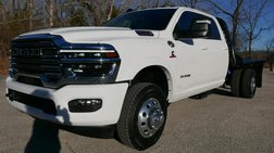 2026 Ram Ram Pickup 3500 Big Horn