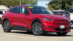 2024 Ford Mustang Mach-E Premium
