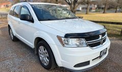 2016 Dodge Journey SE