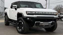 2023 GMC HUMMER EV 3X
