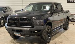 2018 Ram Ram Pickup 1500 Express